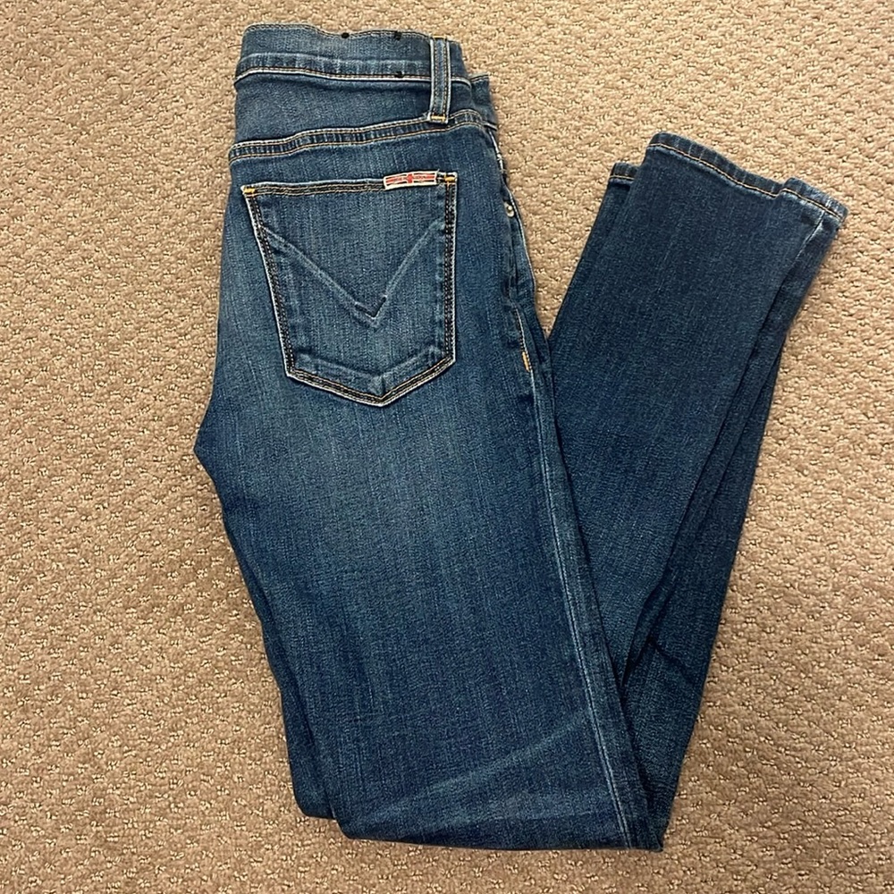 Hudson Jeans